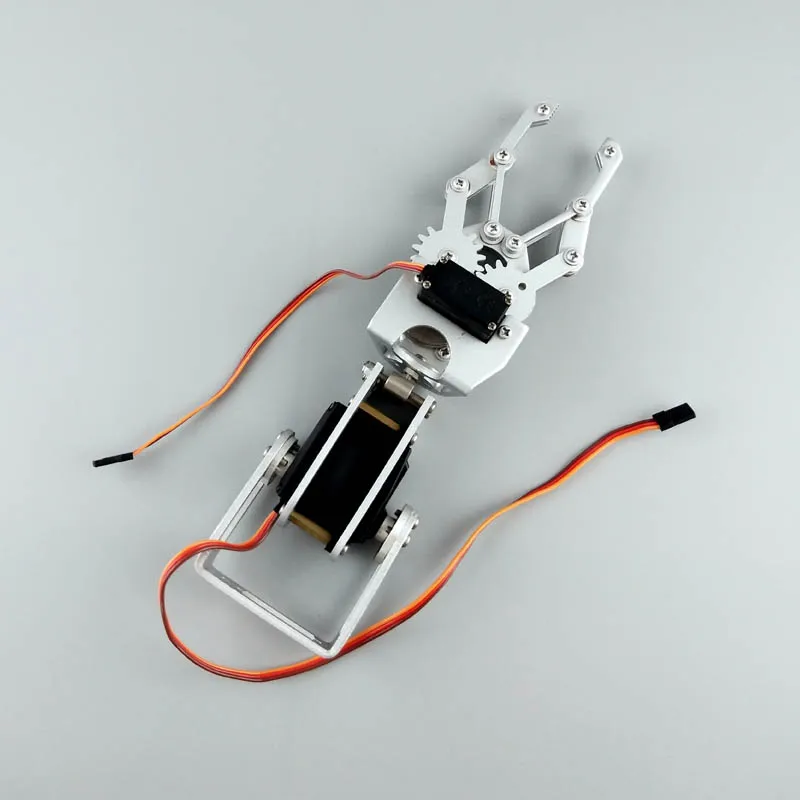 Робот от оригинального производителя Набор DIY захватное устройство
