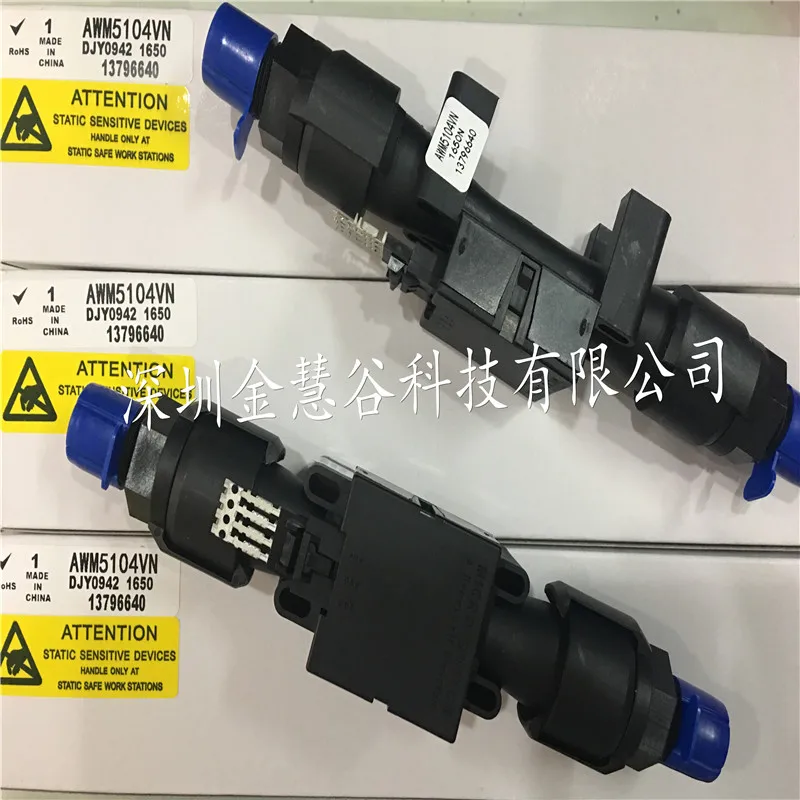 AWM5104VN датчик подачи воздуха AMP 0 20 SLPM AWM5104 Датчик массового расхода