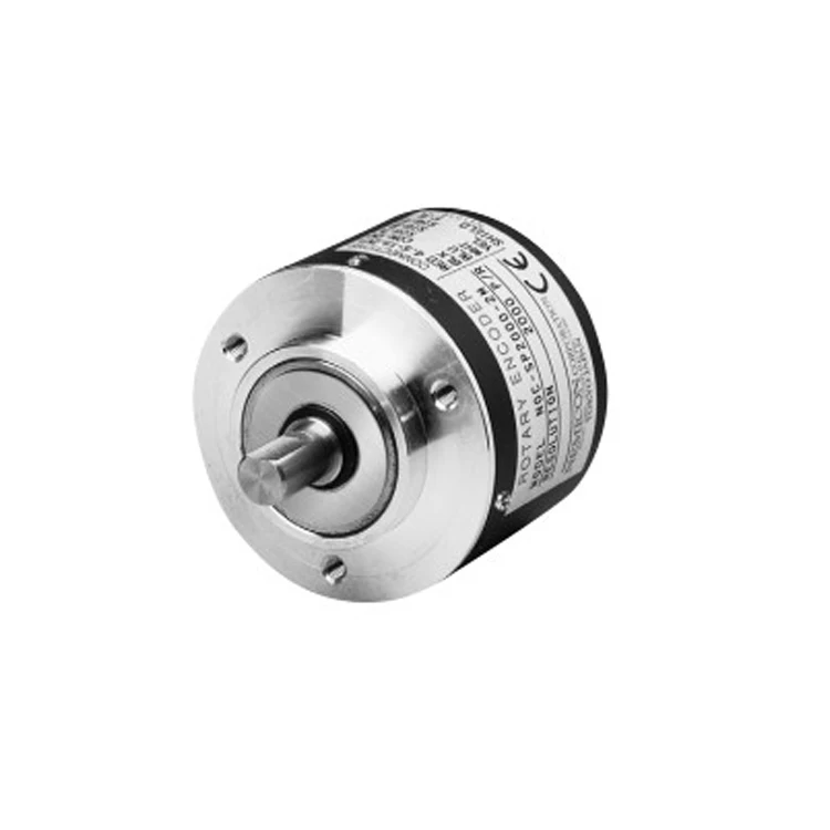 

EI40A6-P6TAR-1024 1000600 2000 360 100 200 Rotary Encoder