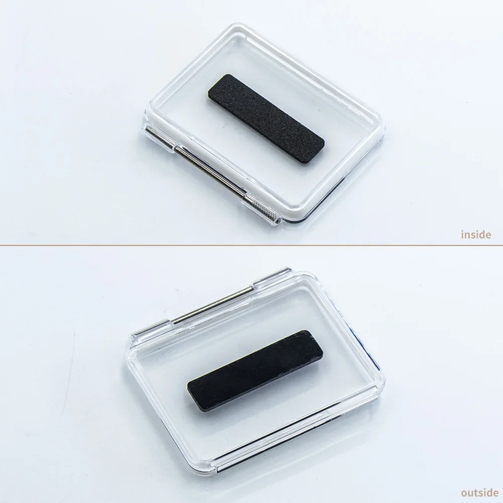 Водонепроницаемый боковая защита от пыли каркасный Корпус чехол задняя крышка