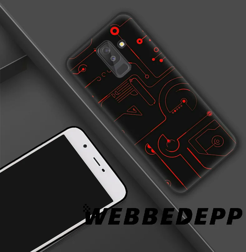 WEBBEDEPP World Map Travel Soft TPU Silicone Case for Samsung Galaxy S10 S10e S9 S8 Plus S7 S6 Edge &amp J6 |