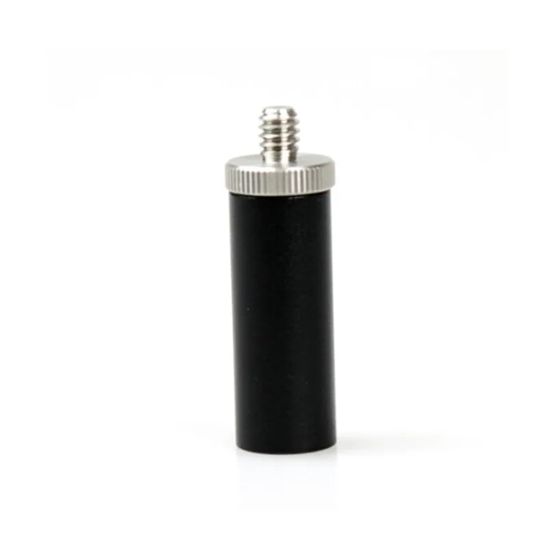Стандартный Micro 15 мм стержень SmallRig длиной 1 5 дюйма с наружной резьбой 1/4 для