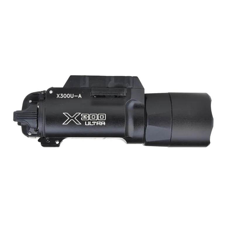 Охотничий фонарик Element Airsoft EX359 тактический фонарь X300 с ультра светодиодным