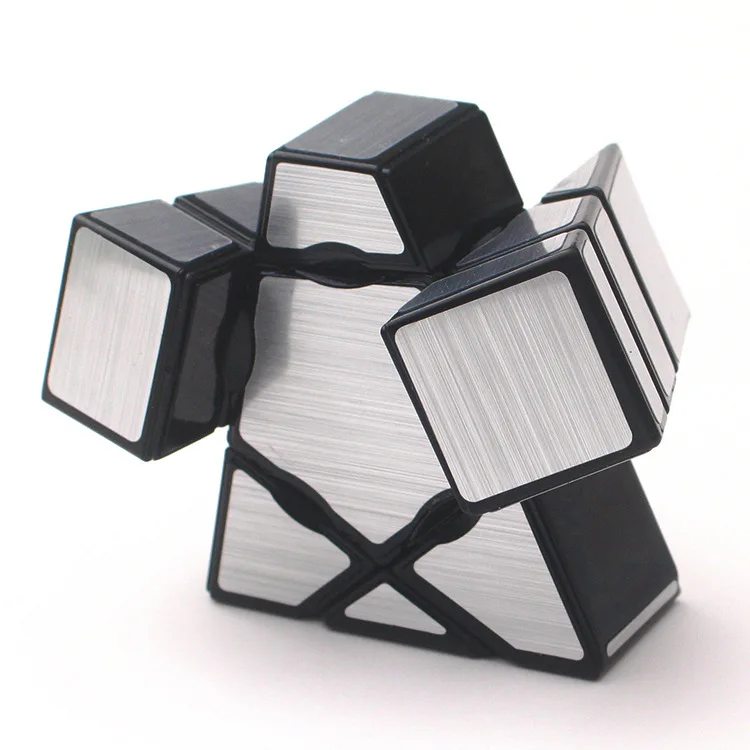 1x3x3 зеркальный пазл флоппи куб профессиональные обучающие игрушки для детей