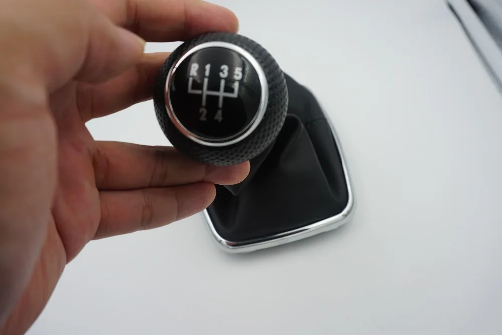 Бесплатная доставка ручка переключения рулевого механизма автомобиля 5