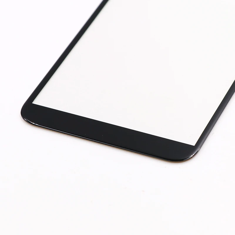 Сенсорное стекло Mcdark 5 дюйма для Oukitel C8 сенсорный экран дигитайзер панель клейкий