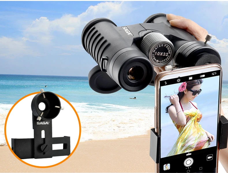 Профессиональный HD 8x32 10x42 12x50 бинокль для кемпинга, походов, охотничьих прицелов, инструмент для улицы, телескоп высокой мощности
