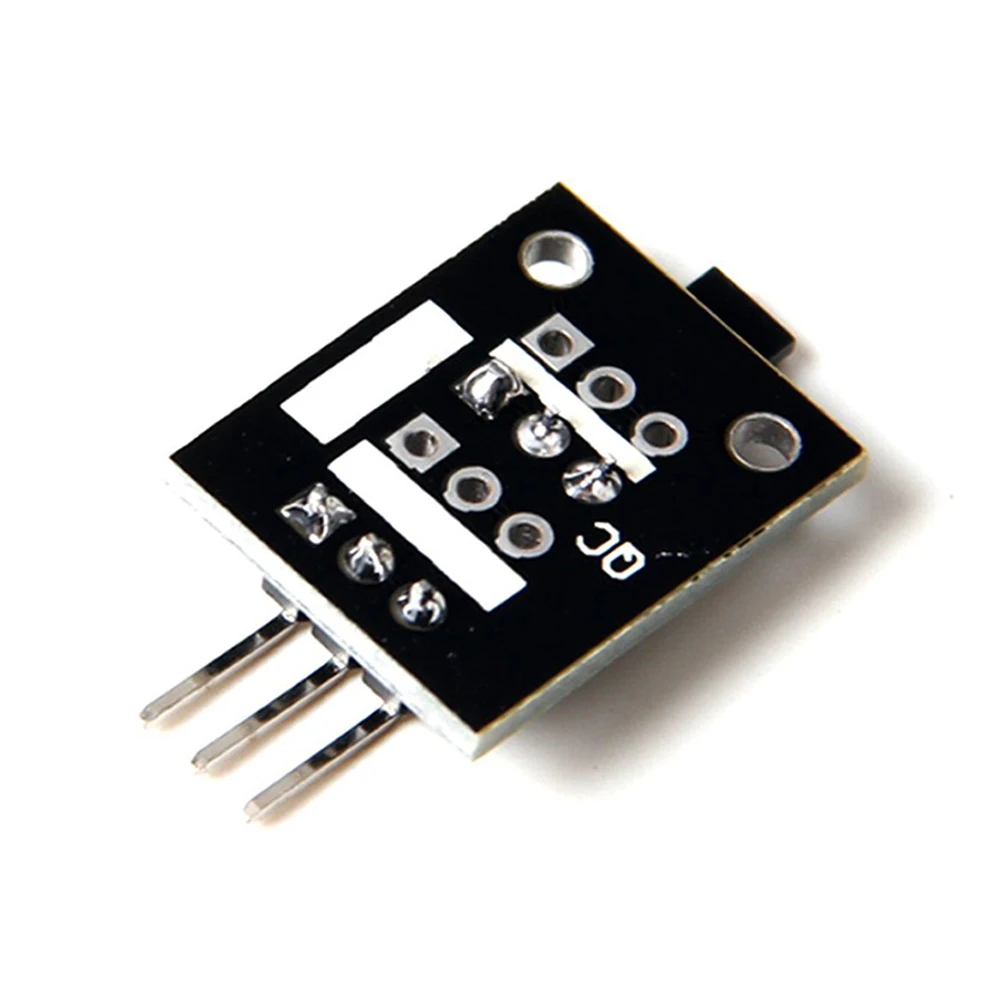 5 шт. модуль магнитного датчика Холла для Arduino AVR PIC Raspberry Pi | Автомобили и мотоциклы