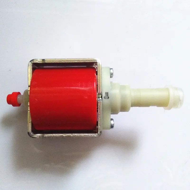 Кофемашина насосы электромагнитный насос марки ULKA модель EP5 напряжение 230 V 50Hz