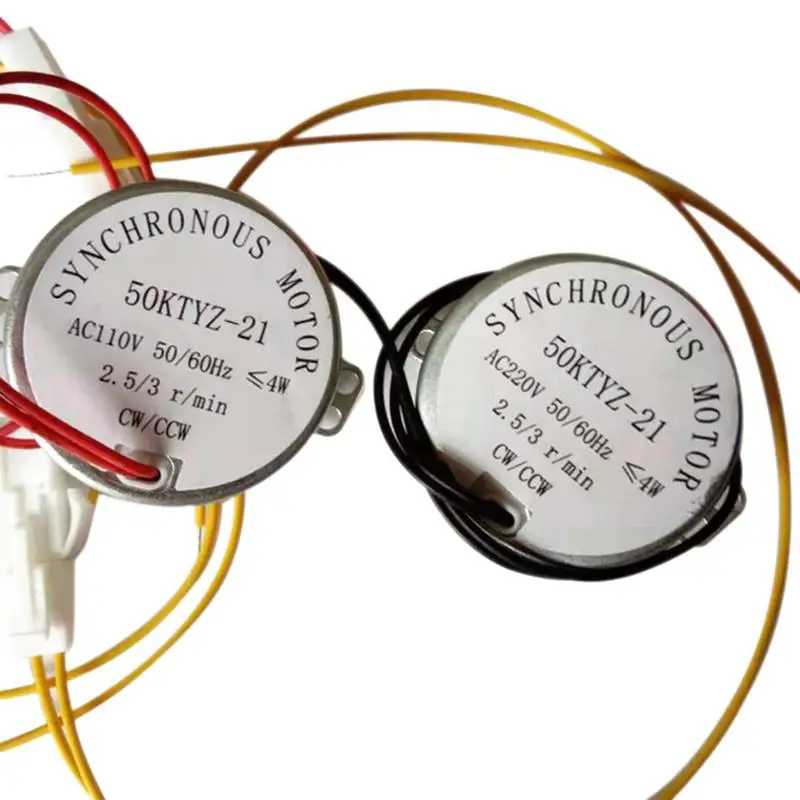 Мотор 220V/110V поверните лотков для яиц принадлежности инкубаторов автоматический