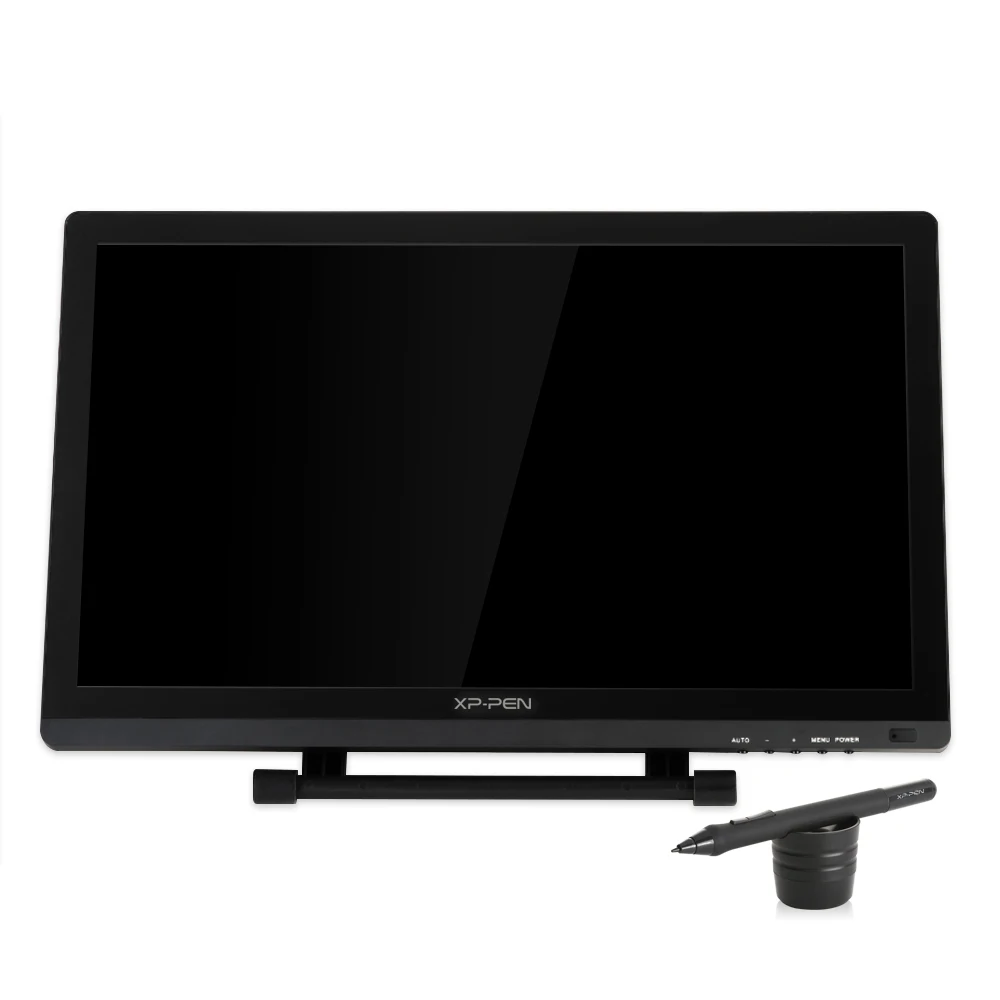 XP Рen 21.5 &quotHD IPS Графический Планшет Интерактивный Монитор Полный Угол Обзора