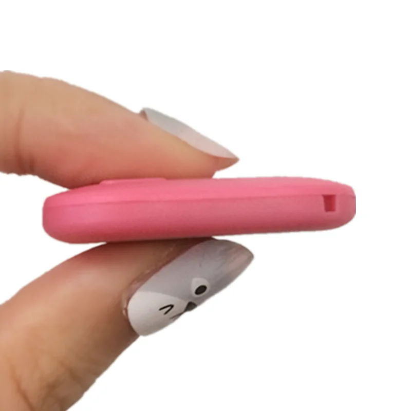 Горячая Anti_Lost смарт брелок для автопортрета Bluetooth 4 0 Mini Pet Кошелек детей