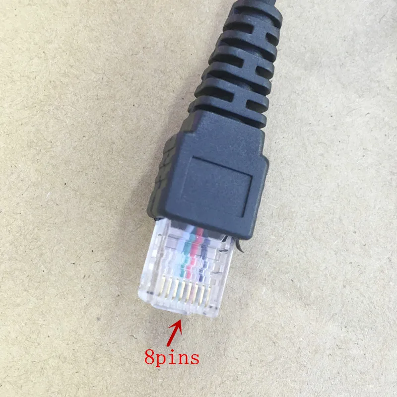 Многофункциональный 2 в 1 USB-кабель для программирования motorola gp328 gp338 gp340 gm338 gm3188 gm3688