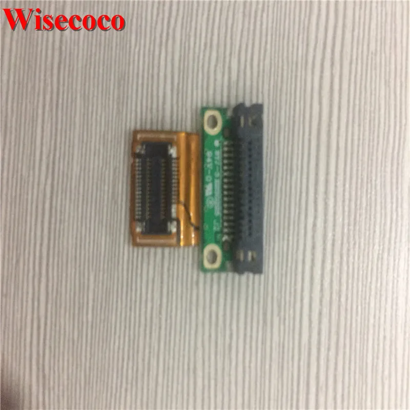 Используется оригинал для Symbol MC3000 MC3100 MC3070 MC3090 MC3190 разъем связи с гибким кабелем