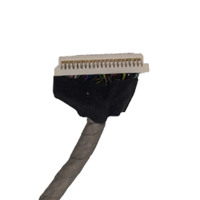 New Laptop Cable For ACER Aspire 7720 7720G 7720ZG 7520 7520G 7315 7220 7620 7620G DC02000E100 LCD LVDS CABLE | Компьютеры и офис
