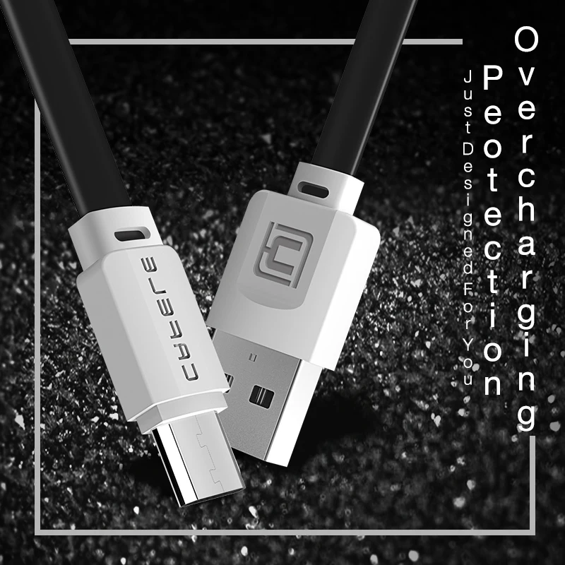 Cafele Кабель Micro-USB для Redmi Note 4x кабель Micro USB BLU Studio X8 5V 2.1A | Мобильные телефоны и