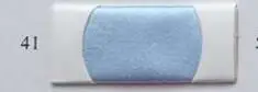 Light Sky Blue Сексуальное платье подружки невесты с юбкой-годе глубокий v-образный вырез Обнаженная Цвет Длинные невесты фрейлина Вечерние Платье Спереди Разделение атласная Свадебная вечеринка платье - Цвет: Light Sky Blue