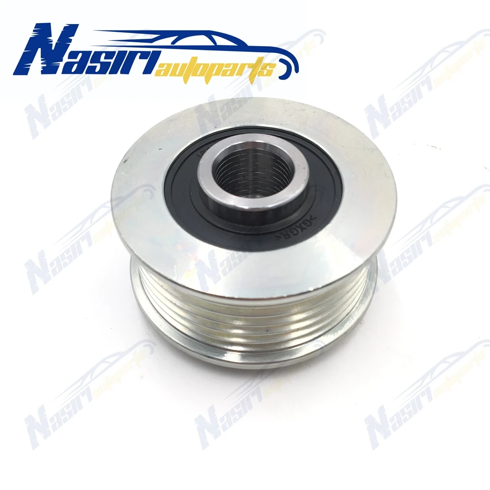 Шкив переменного тока для Mazda MPV 1999 л 2000 2001 2002 | Автомобили и мотоциклы