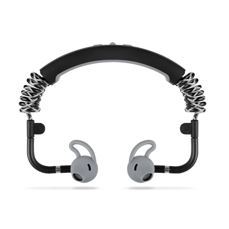 Хорошо как костной проводимости наушники палки Bluetooth Спорт гарнитура