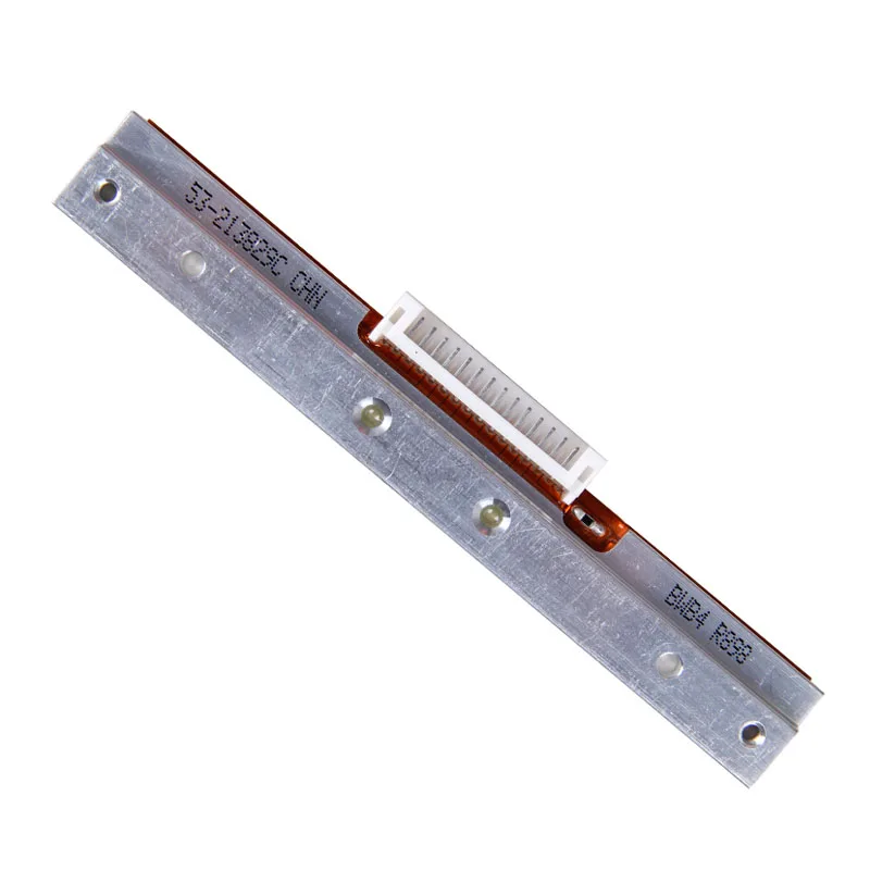 Оригинальный Новый 203 точек/дюйм печатающая головка для TSC TTP 244 PLUS 244PRO 244CE 244U ME240 TA200