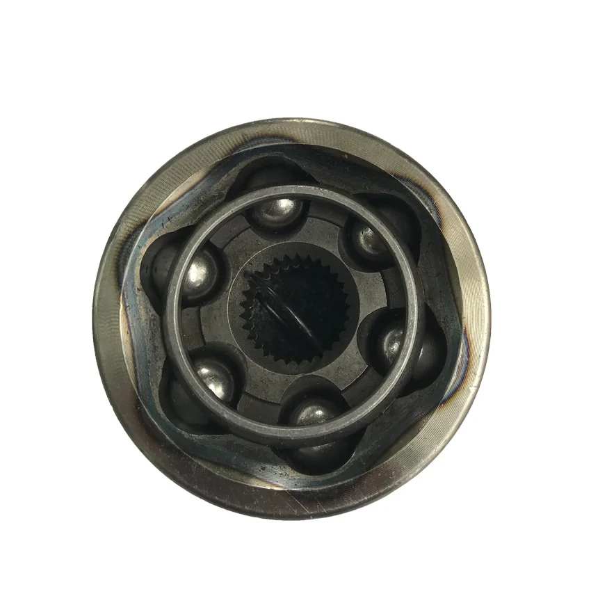 1kit CV Joint / boot kit внутренний/наружный комплект для китайского CHANGAN alsvin автозапчасти