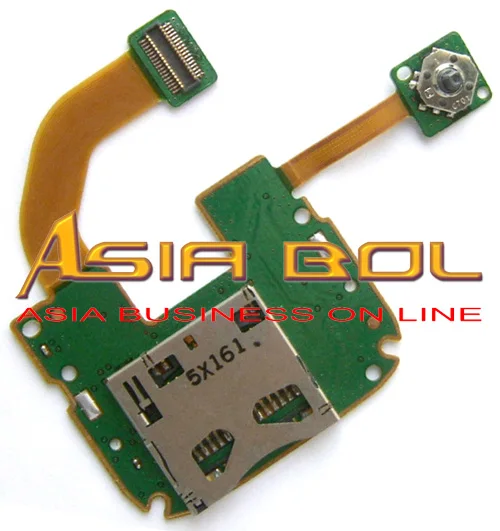 Новый гибкий кабель с джойстиком и клавиатурой для N73|flex cable|cable flexreplacement parts |