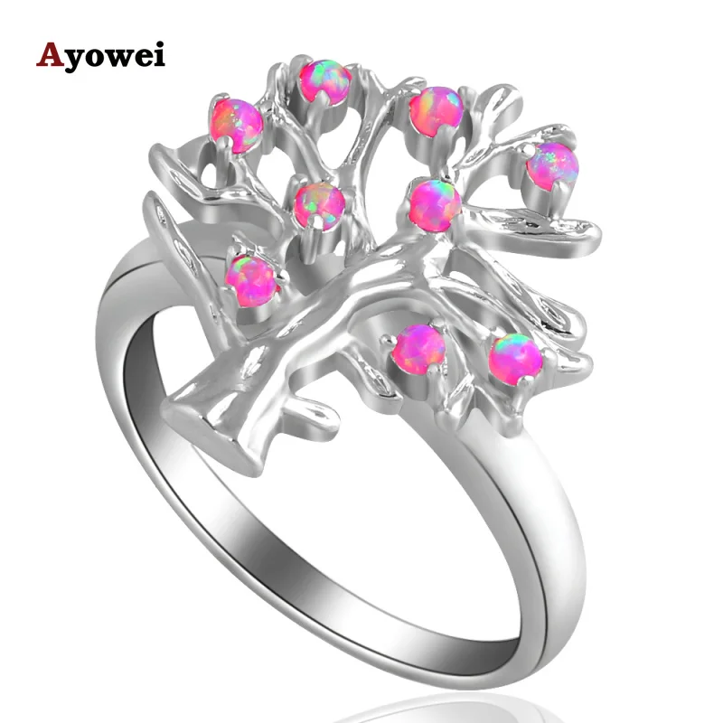 AYOWEI заводская цена вечерние для девочек фиолетовое дерево фиолетовый огненный