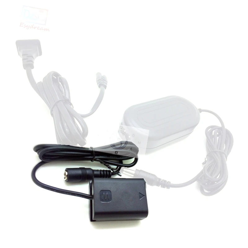 Аккумуляторная батарея для Фотоаппарата Sony|np-fw50 dummy|battery couplersony a7s power |