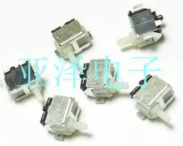 Переключатель обнаружения патчей ESE11MH2 контактный переключатель с боковым