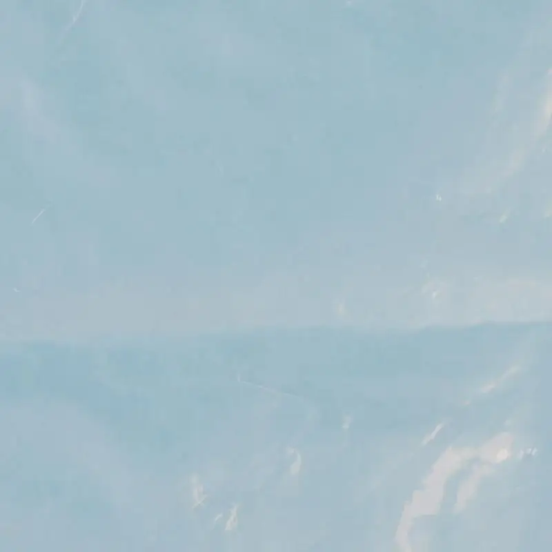 Водонепроницаемый прозрачный белый душ Шторы 100% ПЕВА 183 см Для ванной Ванная