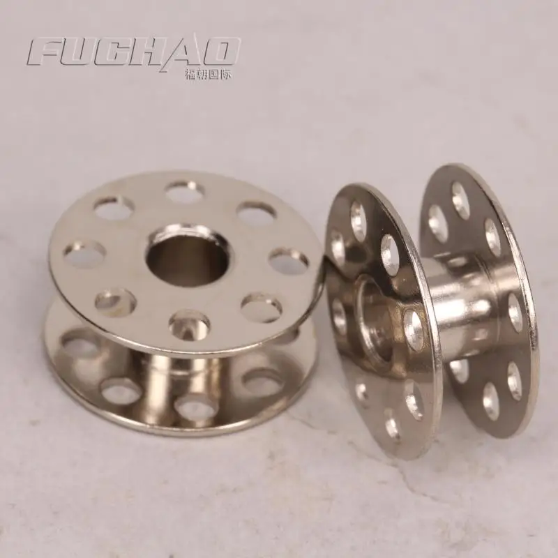 10 промышленных швейных машин Bobbin чехол Bobbins для брата JUKI Toyota Singer швейная машина