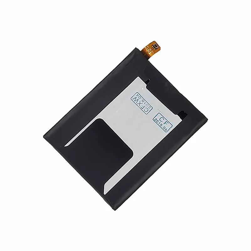 Новая батарея 2620mAh BL T19 для LG Nexus 5X H791 H798 H790 BLT19|Аккумуляторы мобильных телефонов| |