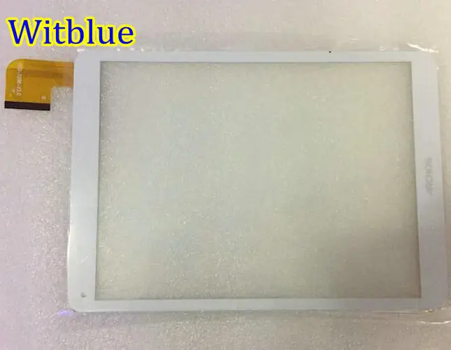 

Witblue New For 9.7" ARCHOS 97c Platinum Tablet touch screen panel Digitizer Glass Sensor replacement Free Shipping
