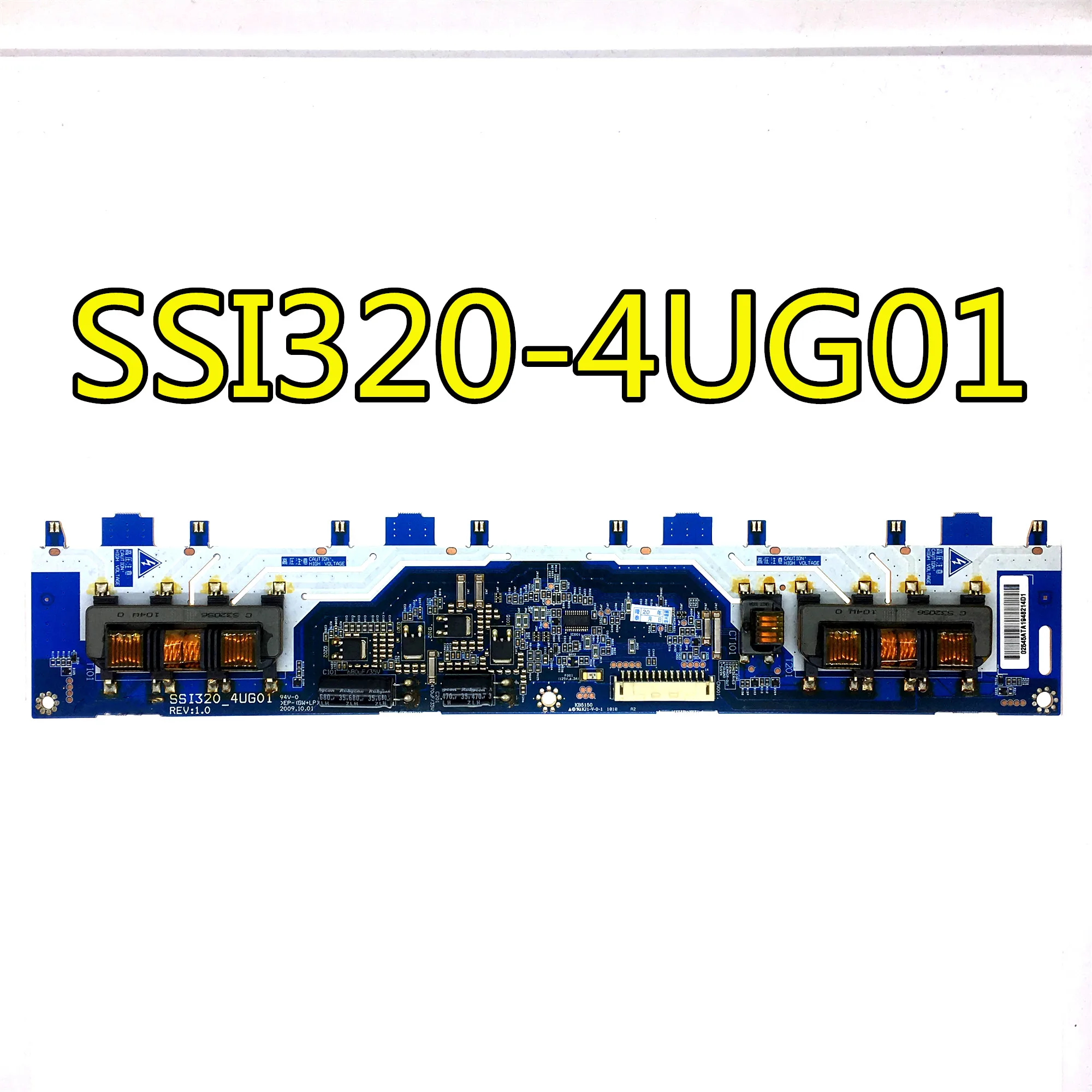 

100% тест для samgsung KLV-32BX300 SSI320_4UG01 SSI320-4UG01 REV: 1,0 KB5150 пластина высокого давления