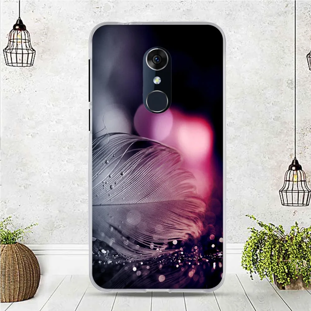 33 Чехол подходит для Alcatel 3 5052Y 5052D 5,5 дюймов чехол для Alcatel 3L 5034D 5,5 дюймов Чехол Fundas Coque силиконовый 3D мягкий чехол - Цвет: 33