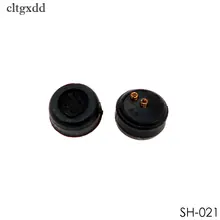 Cltgxdd 2 100 шт. для Nokia 5300 5200 N82 N73 6300 3250 3110 классический микрофон