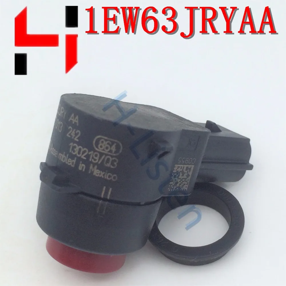 1 шт.) высококачественный оригинальный 100% рабочий 1EW63JRYAA 0263013242 для Dodge Chrysler Jeep PDC