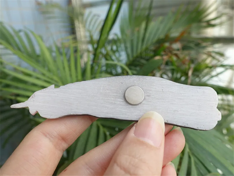 Американский магнит на холодильник американский флаг путешествия туризм