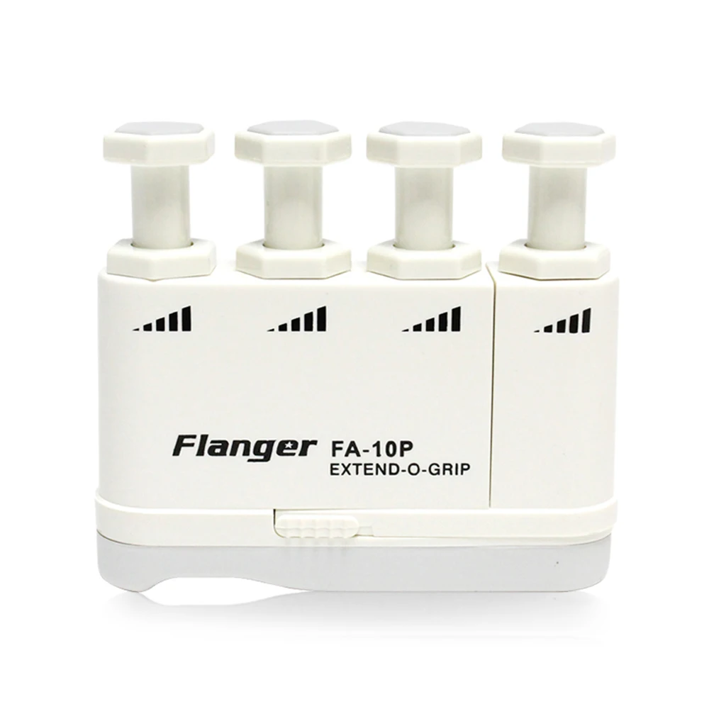 Flanger FA 10P палец exerciser ручной тренажер мастер сцепление для фортепианной