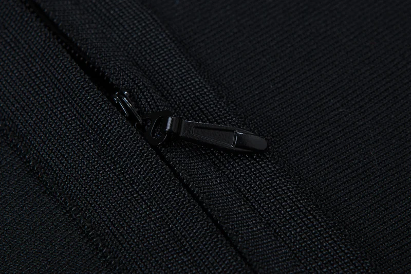 Пикантные Летние черные элегантные Для женщин без рукавов 2017 мода Круглая