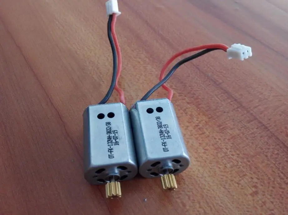 KD Kai Deng K70 K70C K70W K70F RC Drone Quadcopter Spare Parts CW CCW motor |