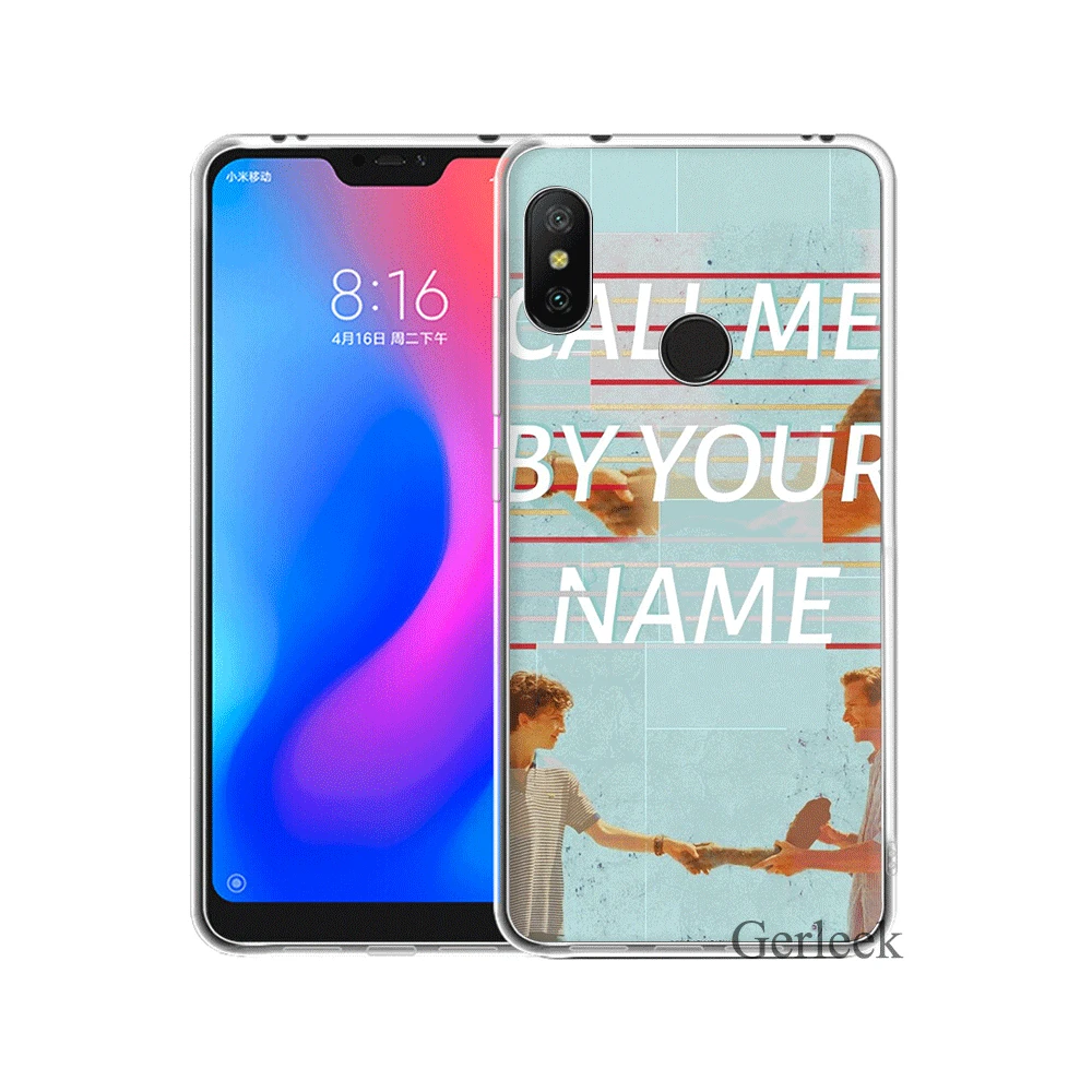 Чехол для мобильного телефона Desxz Redmi GO 7 4 Prime 3S 3 Pro 4A 4X 5 6 6A 5A Plus чехол звонка по