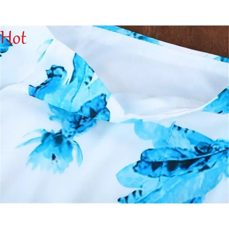 2017 юбка с принтом в виде листьев повседневные юбки карандаш высокой талией