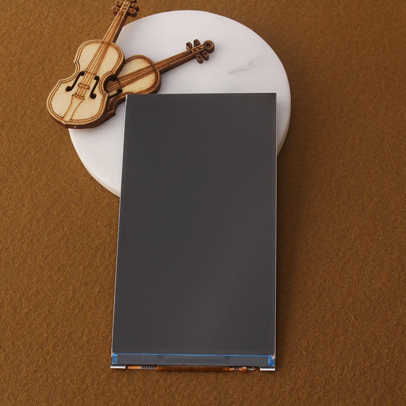 Ocolor5.0inch Для Doogee x10 смартфон ЖК дисплей экран идеальный мобильный аксессуары