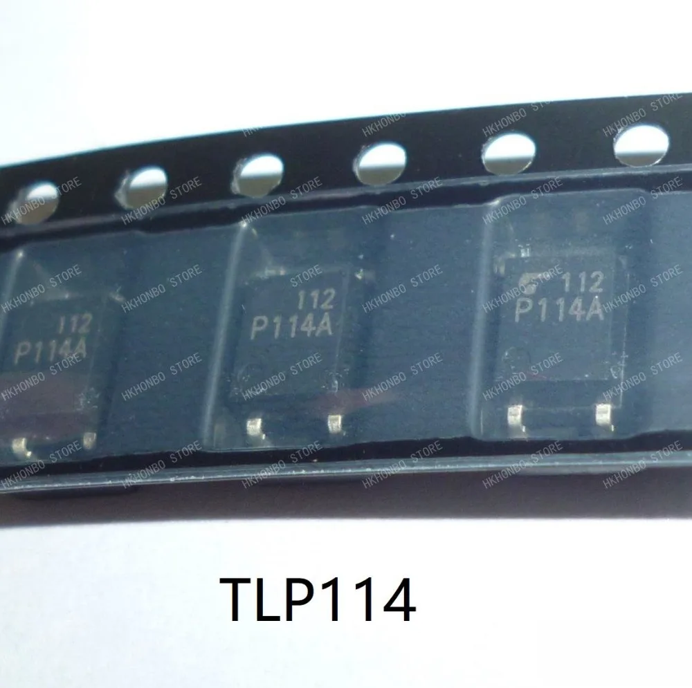 Новинка SOP TLP113 TLP114A TLP124BV TLP126 TLP127 TLP137 TLP141G TLP152 TLP160G TLP160J TLP161J TLP175A TLP176G | Строительство