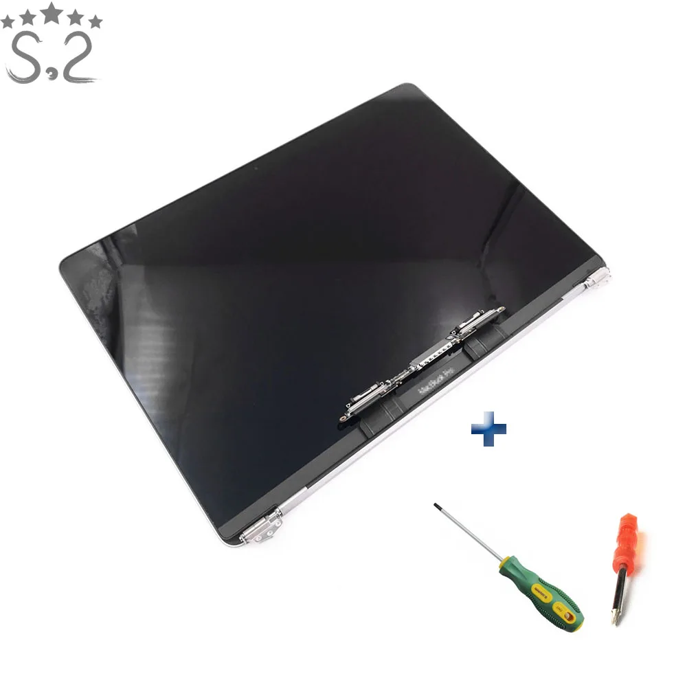 Сменный ЖК дисплей A1708 для Macbook Pro 13 экран в сборе Retina A1706 Mid 2016 конец 2017 с