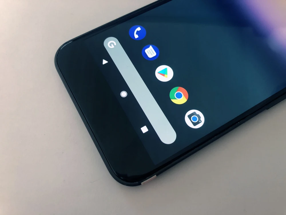 Оригинальная версия США Google Pixel XL LTE мобильный телефон 5," 4 Гб Оперативная память 32/128 ГБ Встроенная память Snapdragon 820 отпечатков пальцев мобильного телефона Android