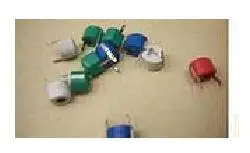 Бесплатная доставка! 100 шт. Регулируемый конденсатор переменный 60 ПФ |