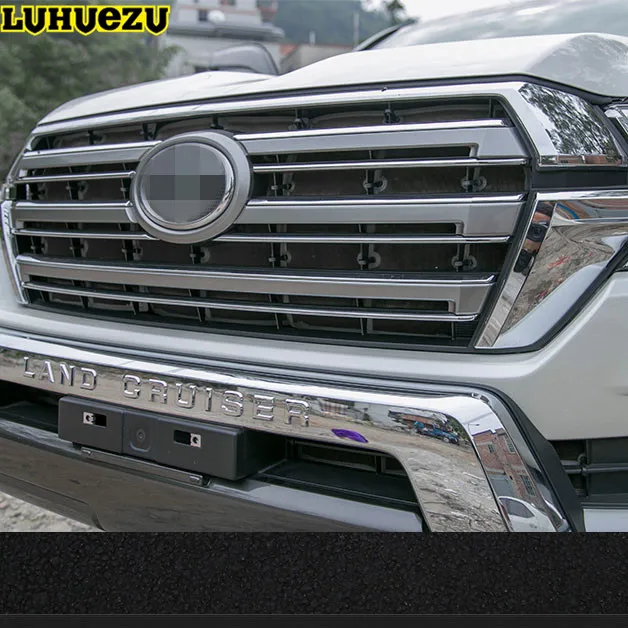 Решетка для защиты от насекомых Luhuezu решетка переднего бампера из нержавеющей