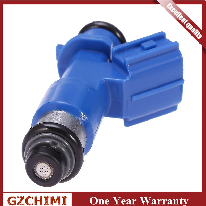 Топливный инжектор 16450-RWC-A01 16450RWCA01 4 шт. 410cc RDX для Acura HONDA 07-12 Honda Civic Integra RSX K20 K24 B16 B18 |